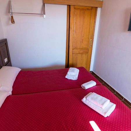 Hostal Rural La Fonda Del Rocio Exterior photo