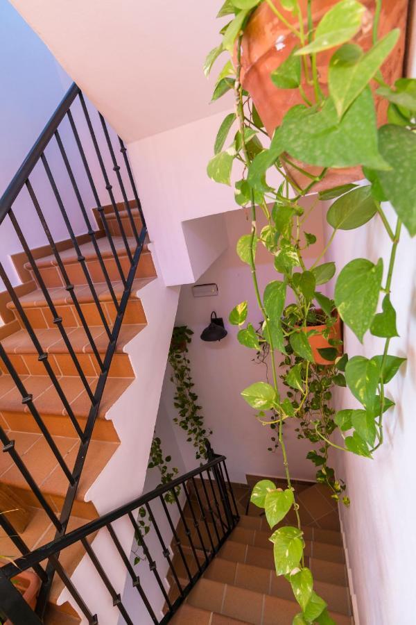 Hostal Rural La Fonda Del Rocio Exterior photo
